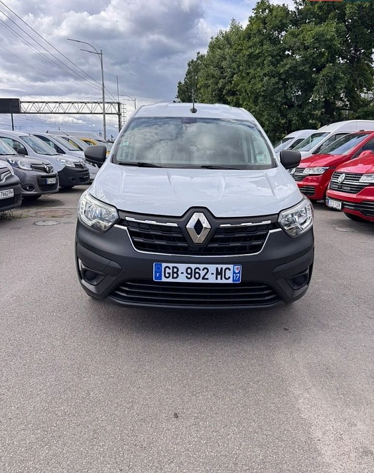 Renault Express Van 2021 Київ - зображення 3