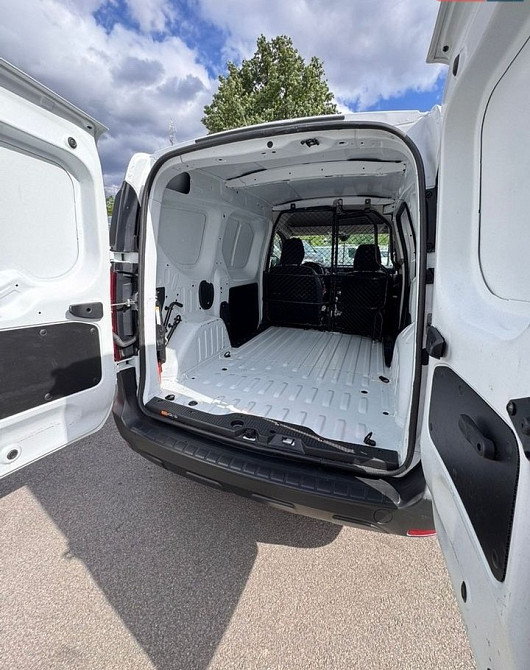 Renault Express Van 2021 Київ - зображення 13