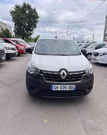Renault Express Van 2021 Київ