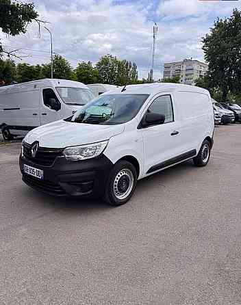 Renault Express Van 2021 Київ
