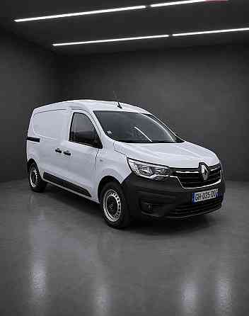 Renault Express Van 2021 Київ