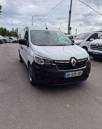 Renault Express Van 2021 Київ