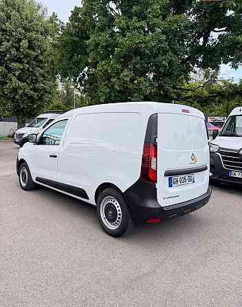Renault Express Van 2021 Київ