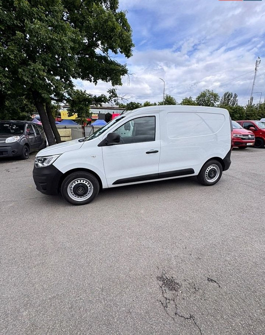 Renault Express Van 2021 Київ - зображення 5