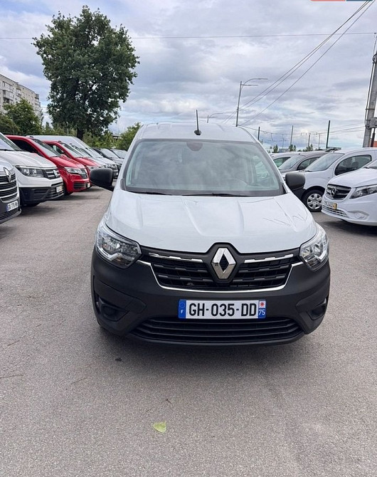Renault Express Van 2021 Київ - зображення 3