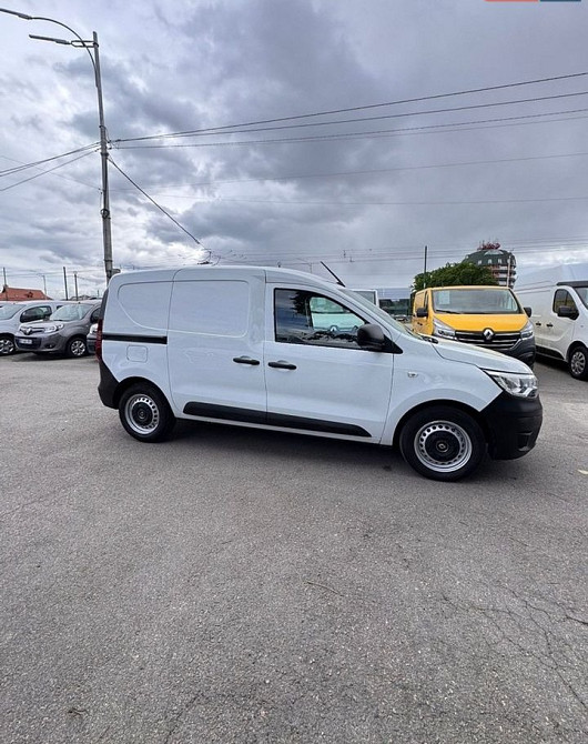 Renault Express Van 2021 Київ - зображення 11