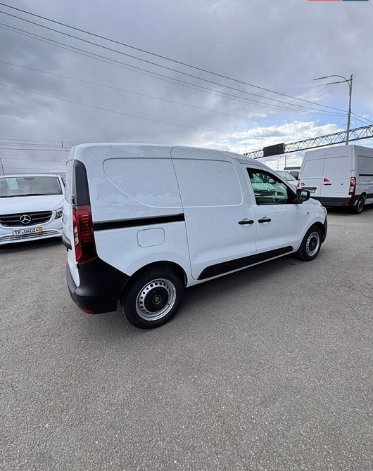 Renault Express Van 2021 Київ - зображення 10