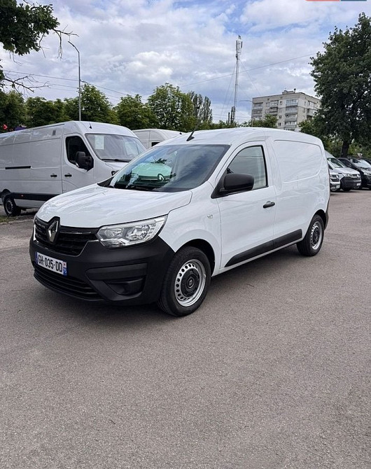 Renault Express Van 2021 Київ - зображення 4