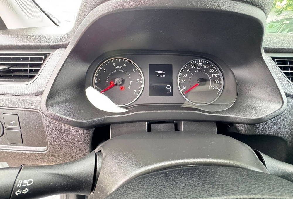 Renault Express Van 2021 Київ - зображення 17