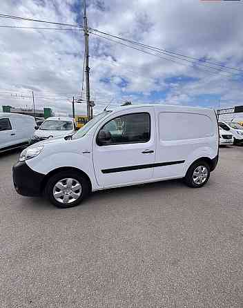 Renault Kangoo 2021 Київ