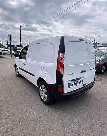Renault Kangoo 2021 Київ
