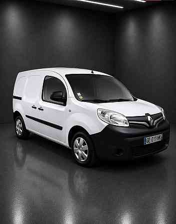 Renault Kangoo 2021 Київ