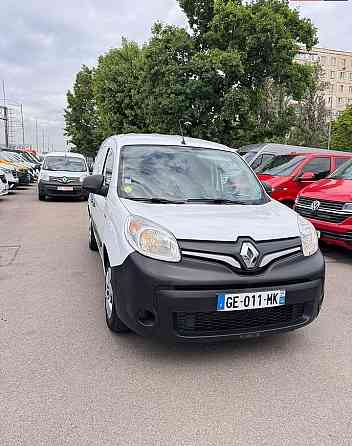 Renault Kangoo 2021 Київ