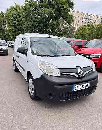 Renault Kangoo 2021 Київ