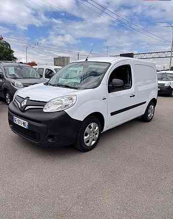 Renault Kangoo 2021 Київ