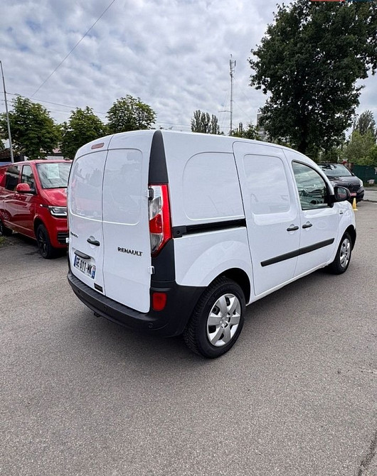 Renault Kangoo 2021 Київ - зображення 9