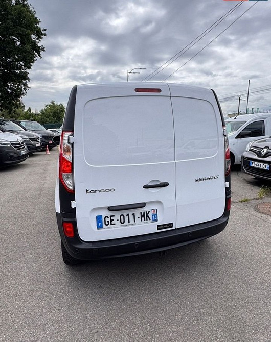Renault Kangoo 2021 Київ - зображення 7