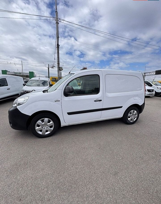 Renault Kangoo 2021 Київ - зображення 5