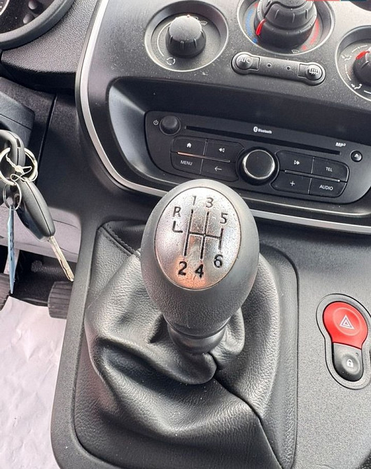 Renault Kangoo 2021 Київ - зображення 17