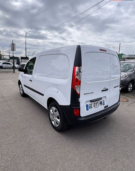 Renault Kangoo 2021 Київ - зображення 6