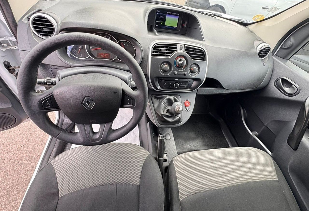 Renault Kangoo 2021 Київ - зображення 14
