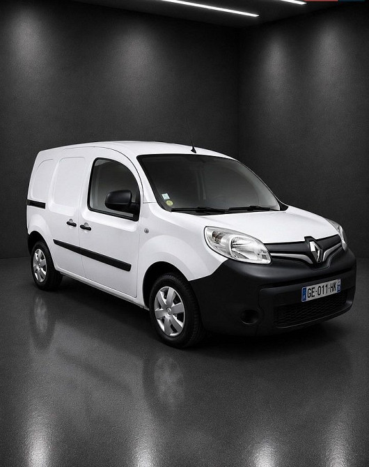 Renault Kangoo 2021 Київ - зображення 1