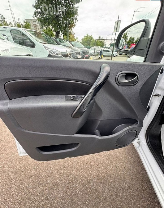 Renault Kangoo 2021 Київ - зображення 13