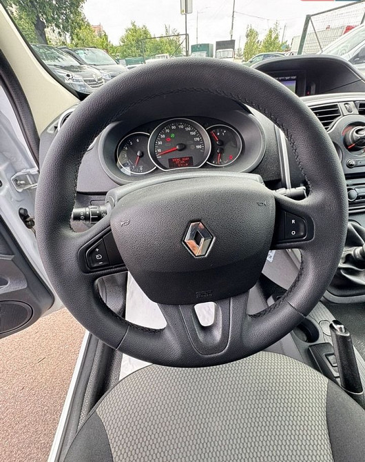 Renault Kangoo 2021 Київ - зображення 15