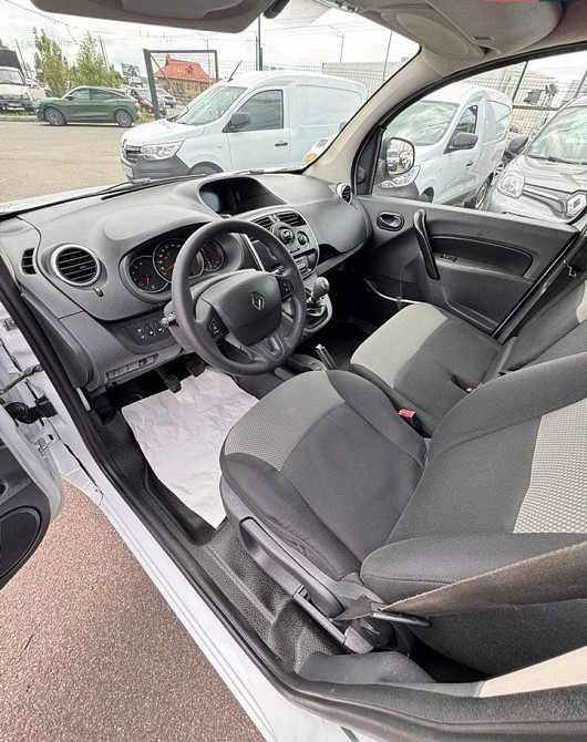 Renault Kangoo 2021 Київ - зображення 12