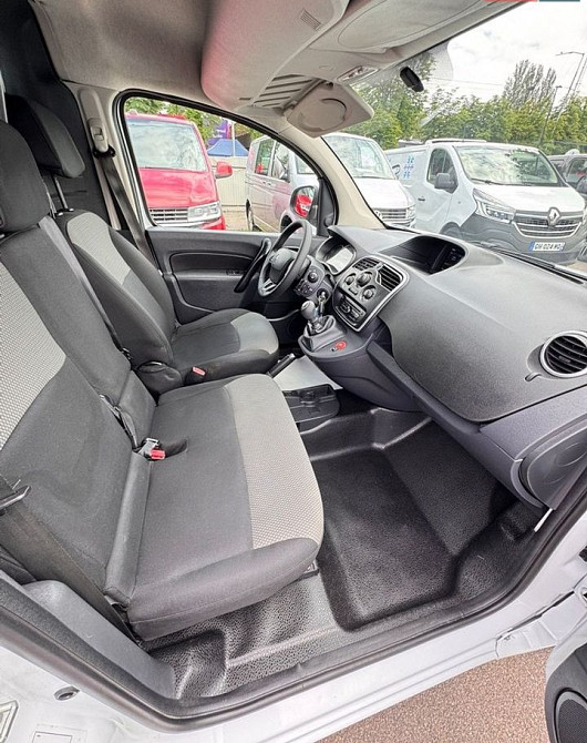Renault Kangoo 2021 Київ - зображення 18