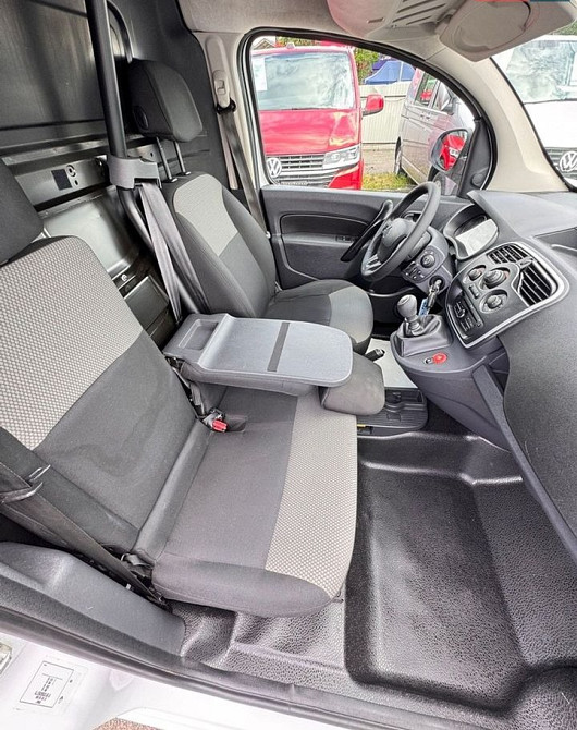 Renault Kangoo 2021 Київ - зображення 20