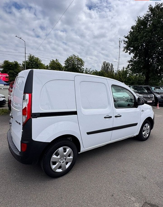 Renault Kangoo 2021 Київ - зображення 10