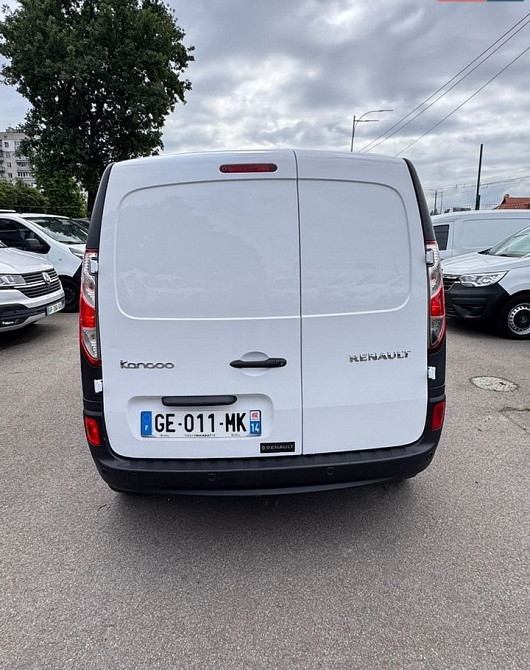 Renault Kangoo 2021 Київ - зображення 8