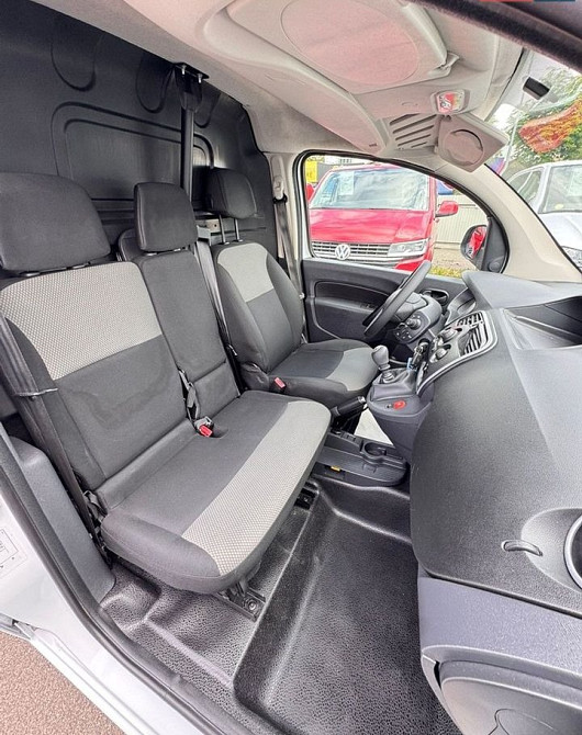 Renault Kangoo 2021 Київ - зображення 19