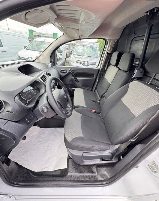 Renault Kangoo 2021 Київ - зображення 11