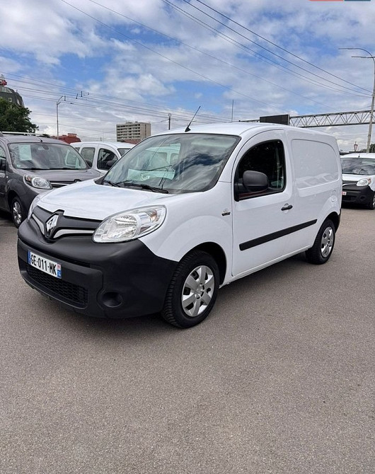 Renault Kangoo 2021 Київ - зображення 4