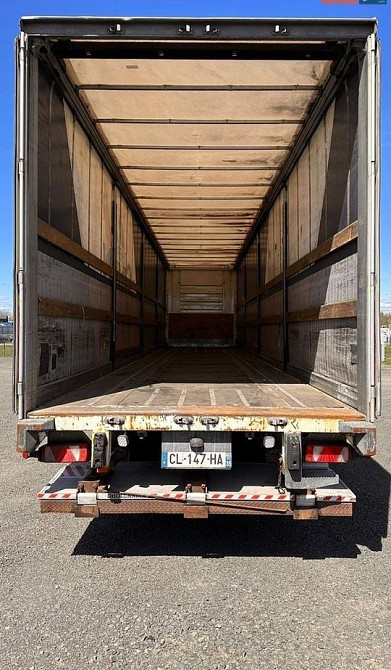 Fruehauf FST4FC 2012 Луцьк - зображення 7
