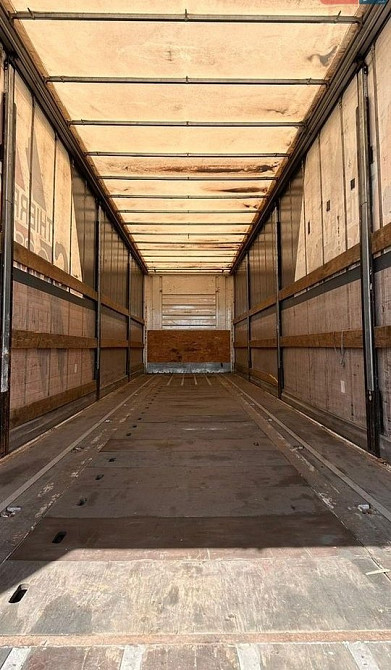 Fruehauf FST4FC 2012 Луцьк - зображення 8