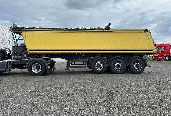 Schmitz Cargobull 2017 Луцьк