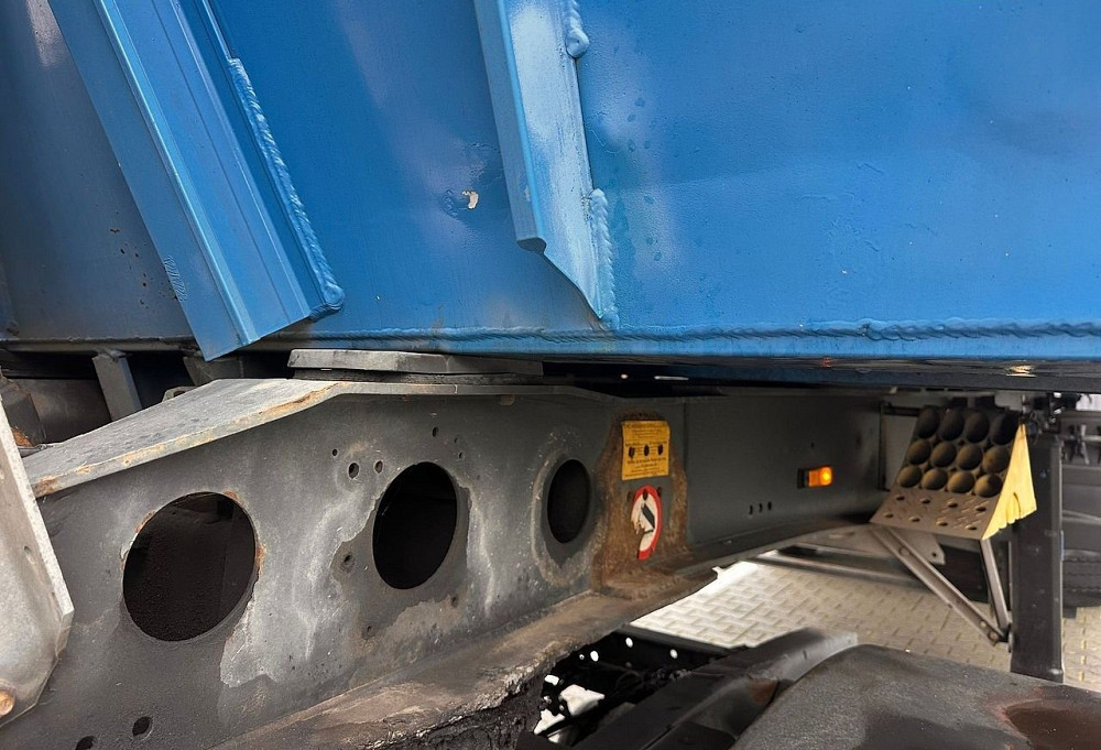 Schmitz Cargobull SKO 24 2013 Луцьк - зображення 16