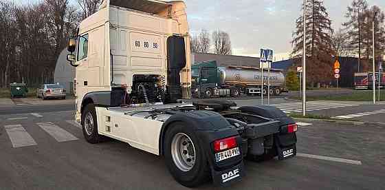 DAF XF 106 2021 Вінниця