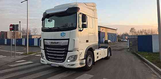 DAF XF 106 2021 Вінниця