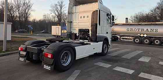DAF XF 106 2021 Вінниця