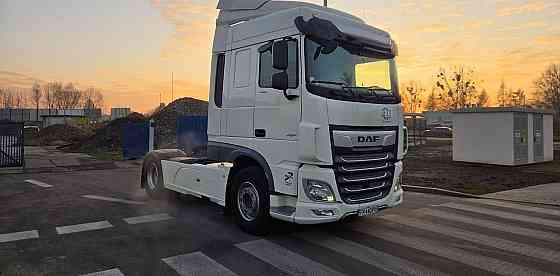 DAF XF 106 2021 Вінниця