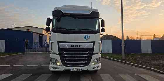 DAF XF 106 2021 Вінниця