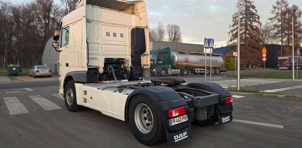 DAF XF 106 2021 Вінниця - зображення 5