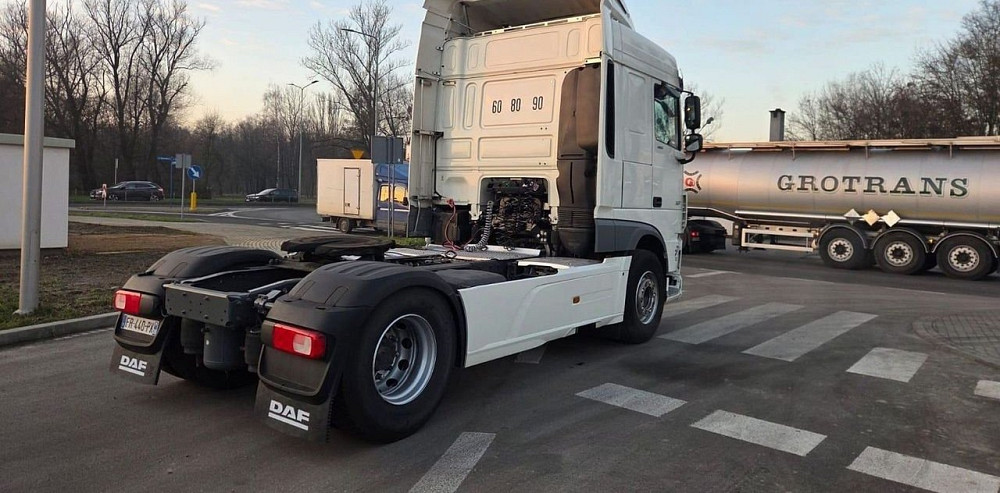 DAF XF 106 2021 Вінниця - зображення 4
