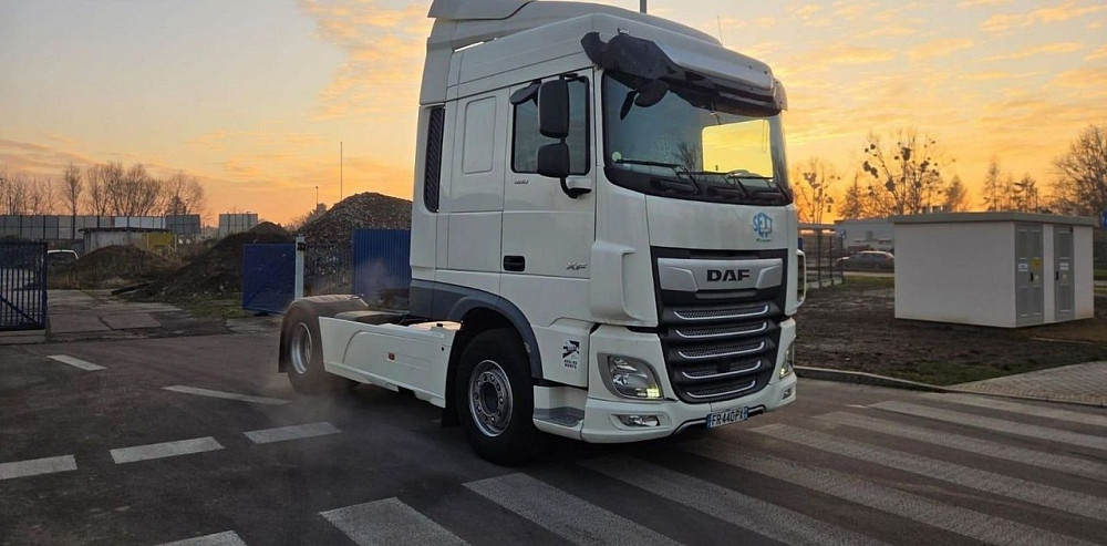 DAF XF 106 2021 Вінниця - зображення 2