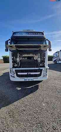Volvo 2010 Луцьк
