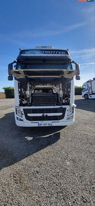 Volvo 2010 Луцьк - зображення 3